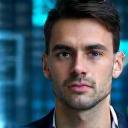 Porträt des Chief Analyst